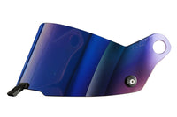 Thumbnail for Stilo-ST6-Visor-Shield-Dark-Blue-YA0906-Image