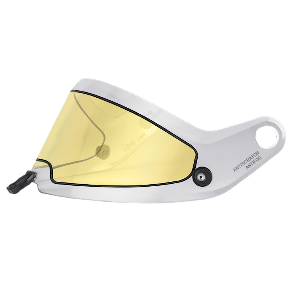 Stilo ST6 Helmet Shield Visors (non-ABP)