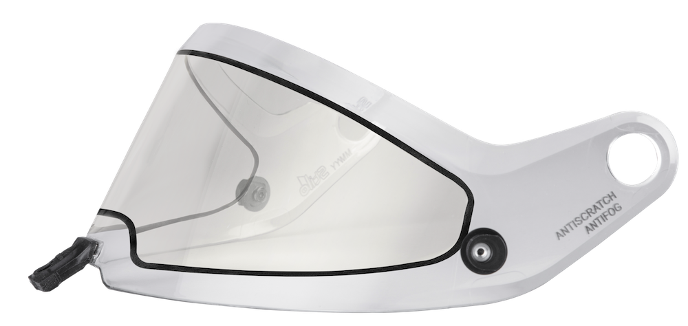 Stilo-ST6-Visor-Shield-Dual-pane-Clear-YA0917-Image