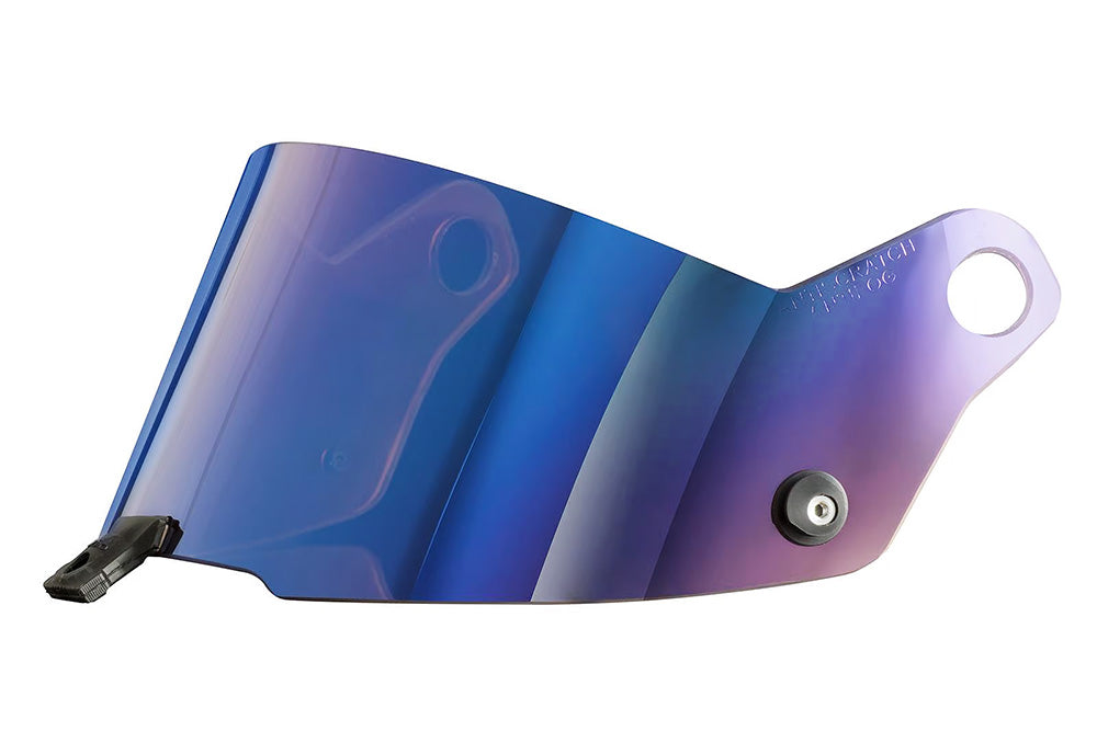 Stilo-ST6-Visor-Shield-Medium-Blue-YA0911-Image