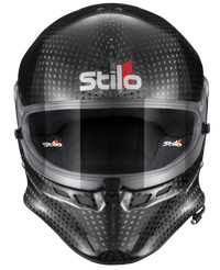 Thumbnail for Stilo-ST6-ZERO-carbon-fiber-8860-helmet-_FRONT-image