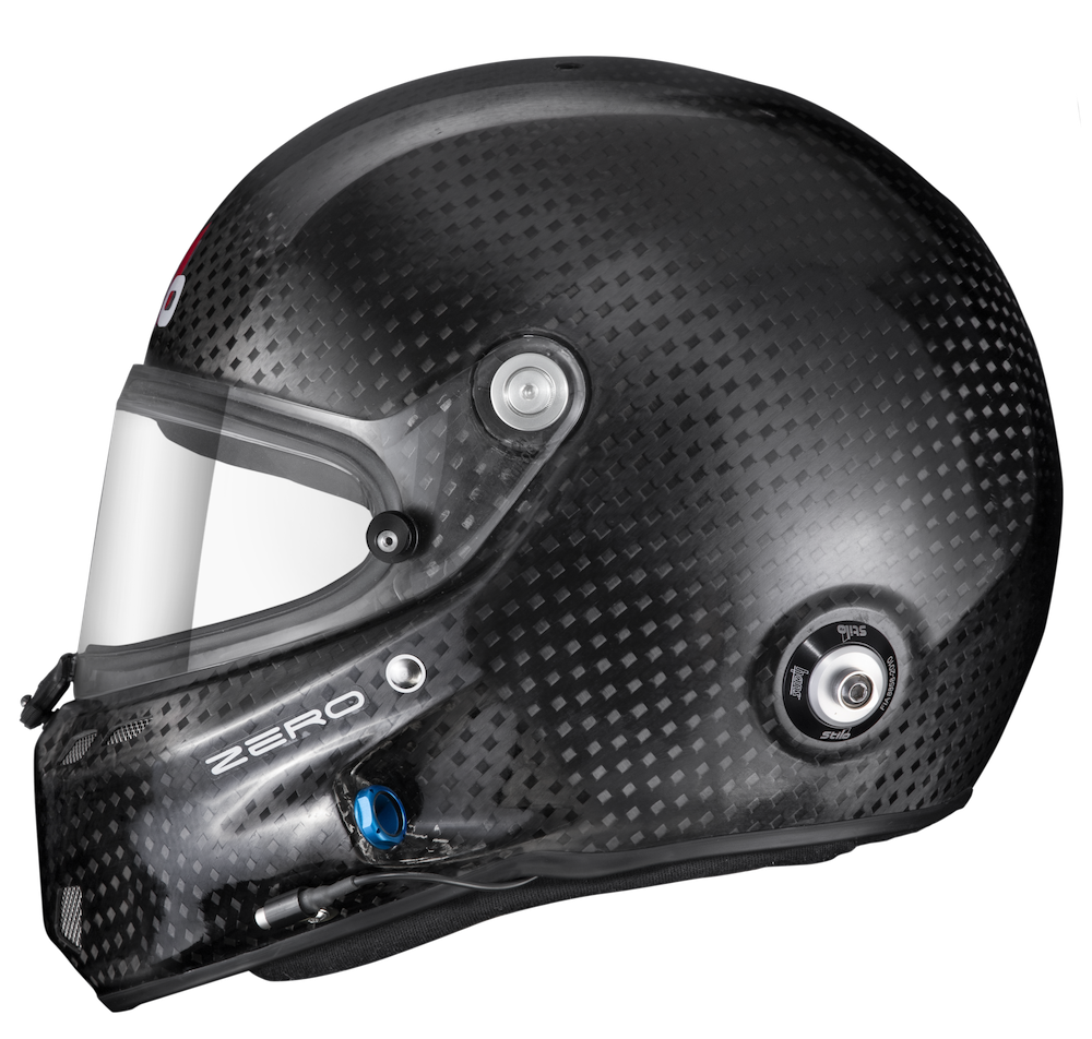 Stilo-ST6-ZERO-carbon-fiber-8860-helmet-_Left-image