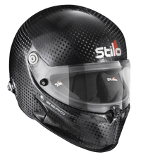 Thumbnail for Stilo-ST6-ZERO-carbon-fiber-8860-helmet-_Right-Profile-image