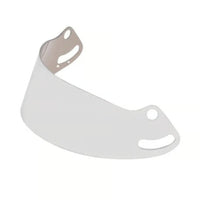 Thumbnail for Stilo Trophy clear short helmet visor replacement shield-image