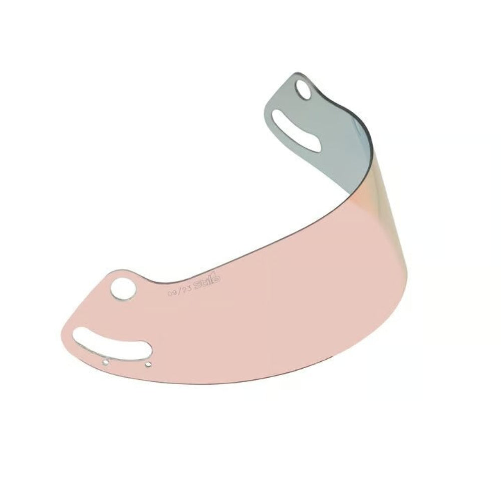 Stilo-Trophy-Red-Iridium-Short-Visor-image