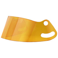 Thumbnail for Stilo Venti Trophy Short Visor Amber YA0229 visor-image