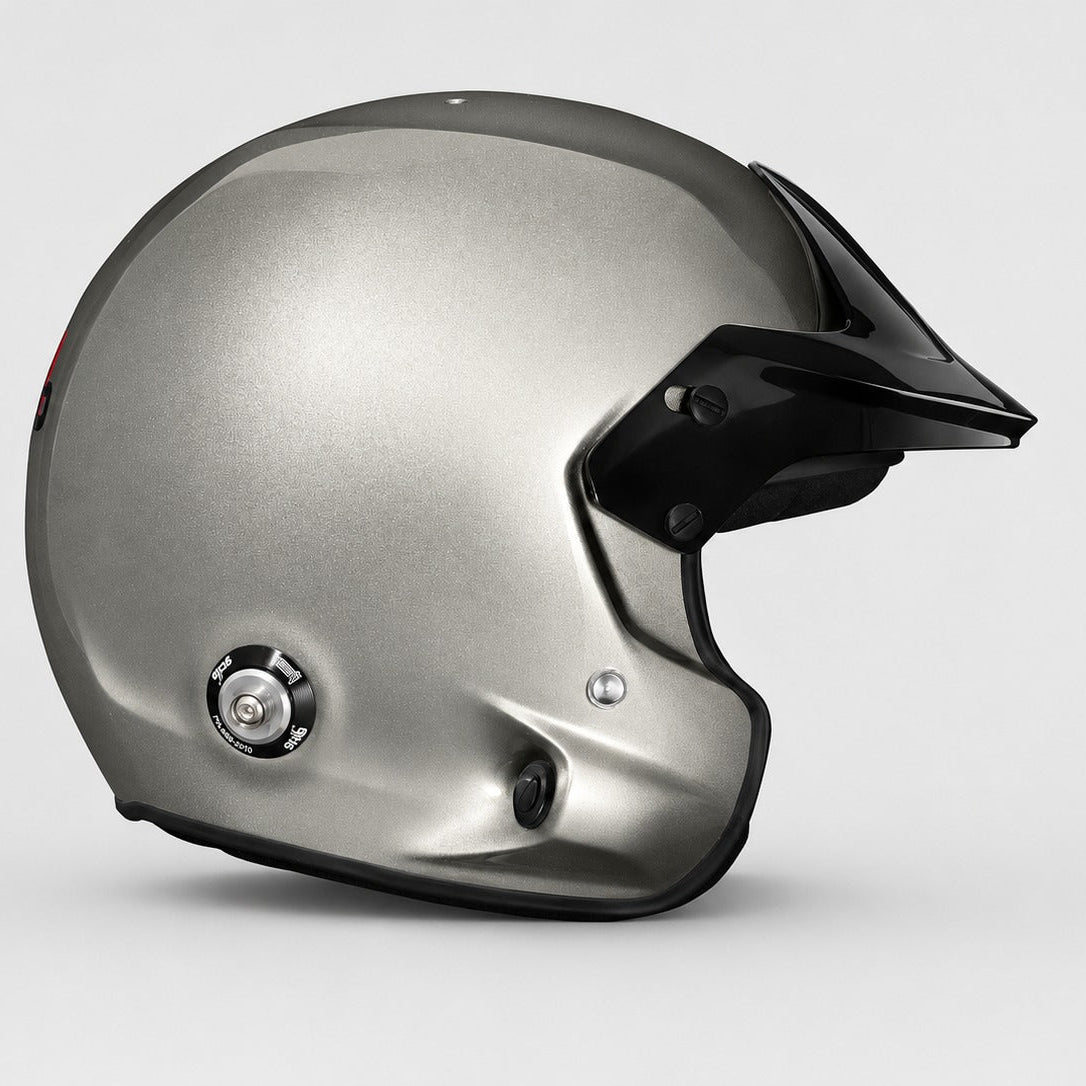 Stilo AA0114AF2X57 - Venti4 Trophy Jet Titanium SA25 8859 57