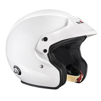 Thumbnail for STILO SA2020 VENTI SPORT JET Composite Helmet