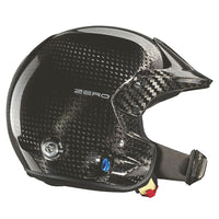 Thumbnail for The Venti WRC rally helmet retains the market-leading Stilo WRC helmet electronics system but the comms port has been re-designed for use with the WL wireless key