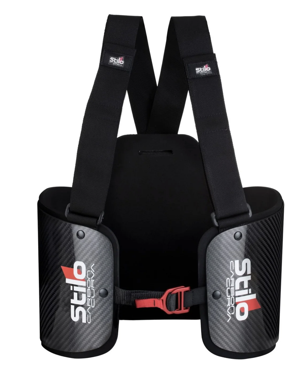 Karting Rib Protectors & Pads @ Competition Motorsport