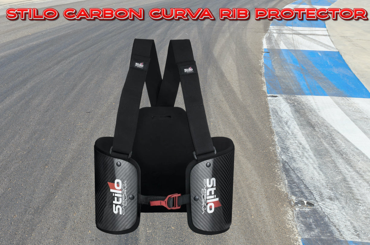 Stilo_Carbon_Curva_Rib_Protector_Sale_Image