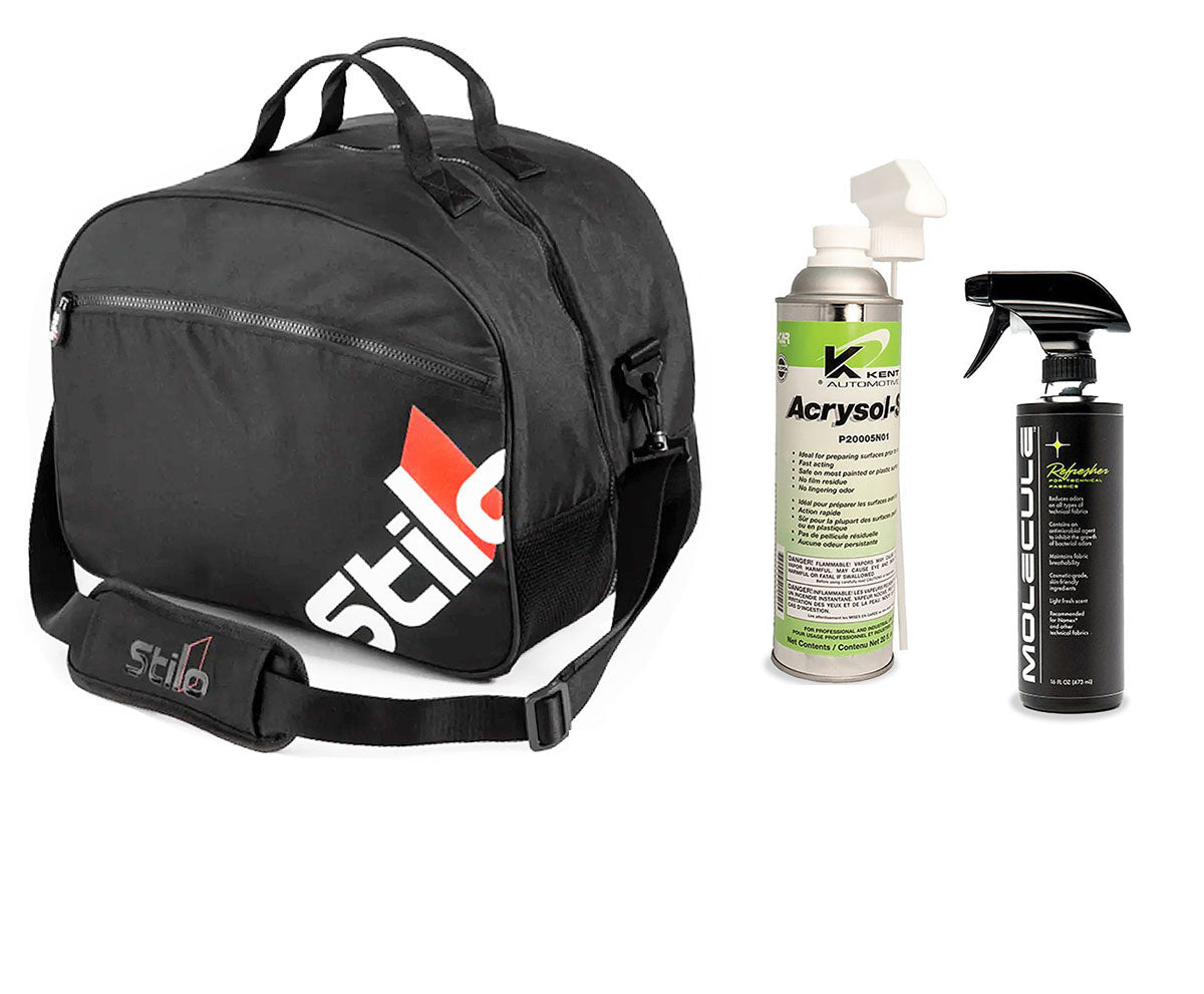 Stilo ST5 Helmet Owner's Kit