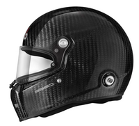 Thumbnail for Stilo ST5 FN 8860-2018 Carbon Fiber Helmet