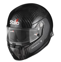 Thumbnail for Stilo ST5 FN 8860-2018 Carbon Fiber Helmet