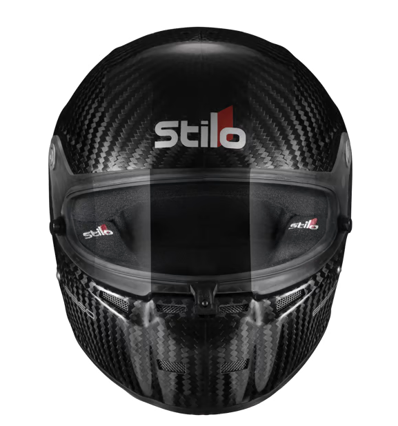 Stilo ST5 FN 8860-2018 Carbon Fiber Helmet