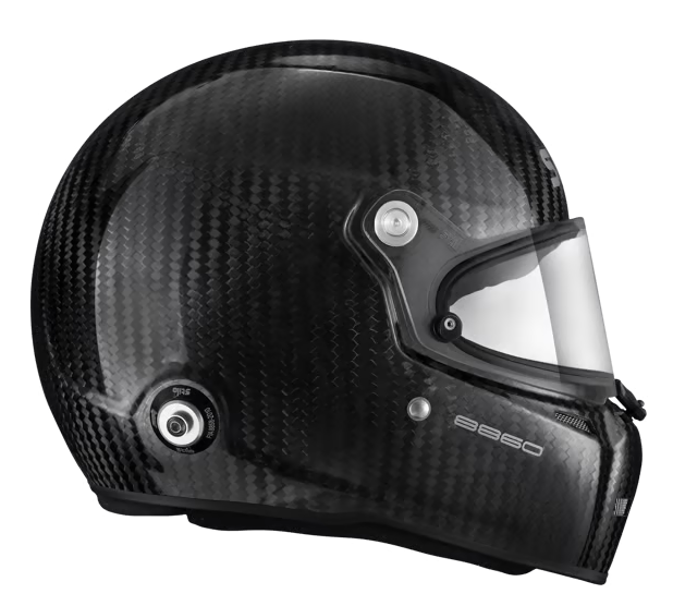Stilo ST5 FN 8860-2018 Carbon Fiber Helmet