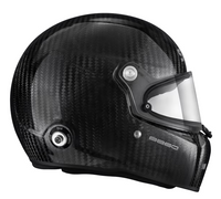 Thumbnail for Stilo ST5 FN 8860-2018 Carbon Fiber Helmet