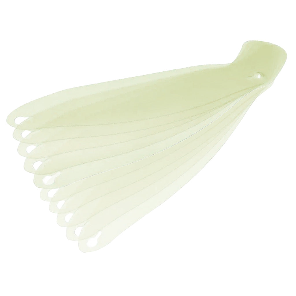 Stilo ST5 Tear Offs Thin (2 mil)