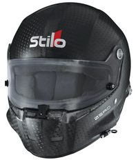 Thumbnail for Stilo ST5 GT ZERO 8860-2018 Carbon Fiber Helmet in stock with the biggest discounts for the lowest price and best deal IMAGE