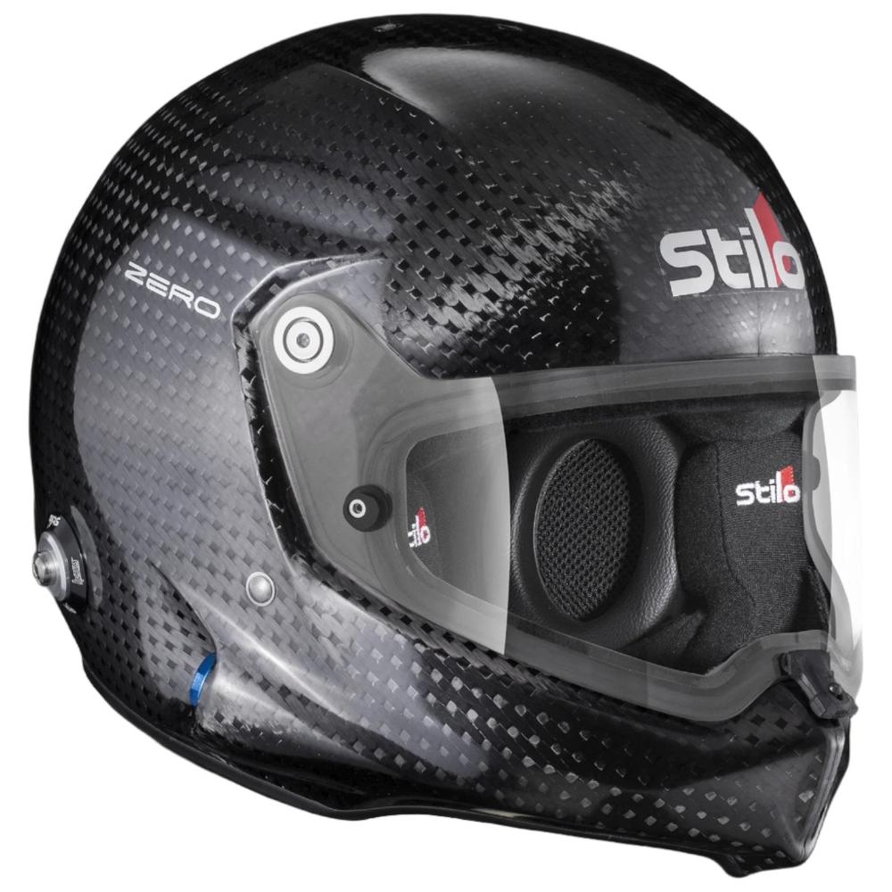 Stilo_Venti_WRX_Dirt_Carbon_Zero_Side-Right -Image 