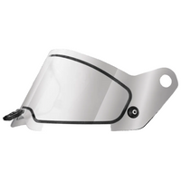Thumbnail for Stilo Venti WRX Dirt Visor Dark Mirror visor-image
