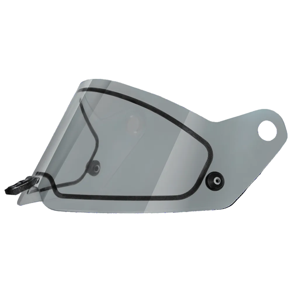 Stilo Venti WRX Dirt Visor Dark Smoked visor-image