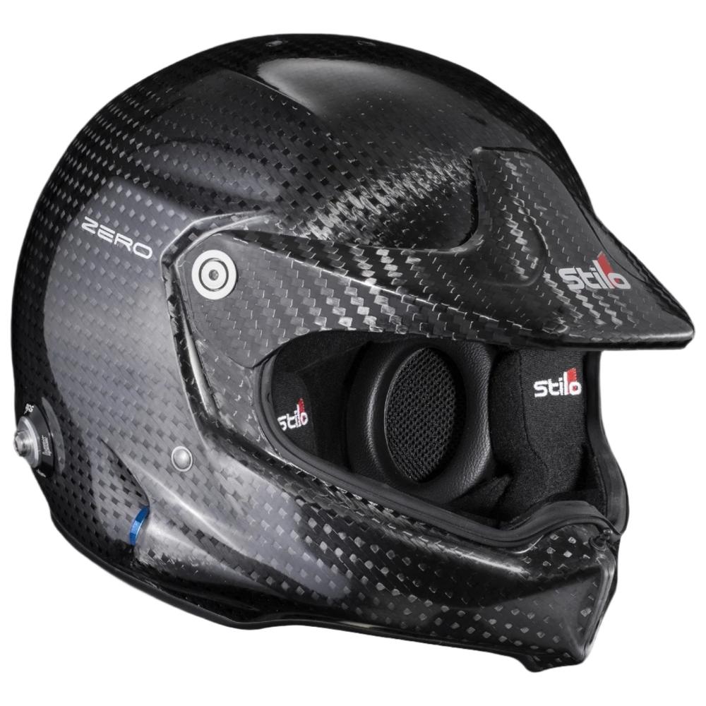 Stilo Venti WRX Raid Carbon Zero right side-image