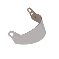 Thumbnail for Stilo Venti WRX Short Visor Dark Mirror visor-image