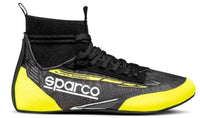 Thumbnail for Sparco Superleggera Racing Shoes showcasing sleek design and advanced materials, ideal for motorsport enthusiasts Image