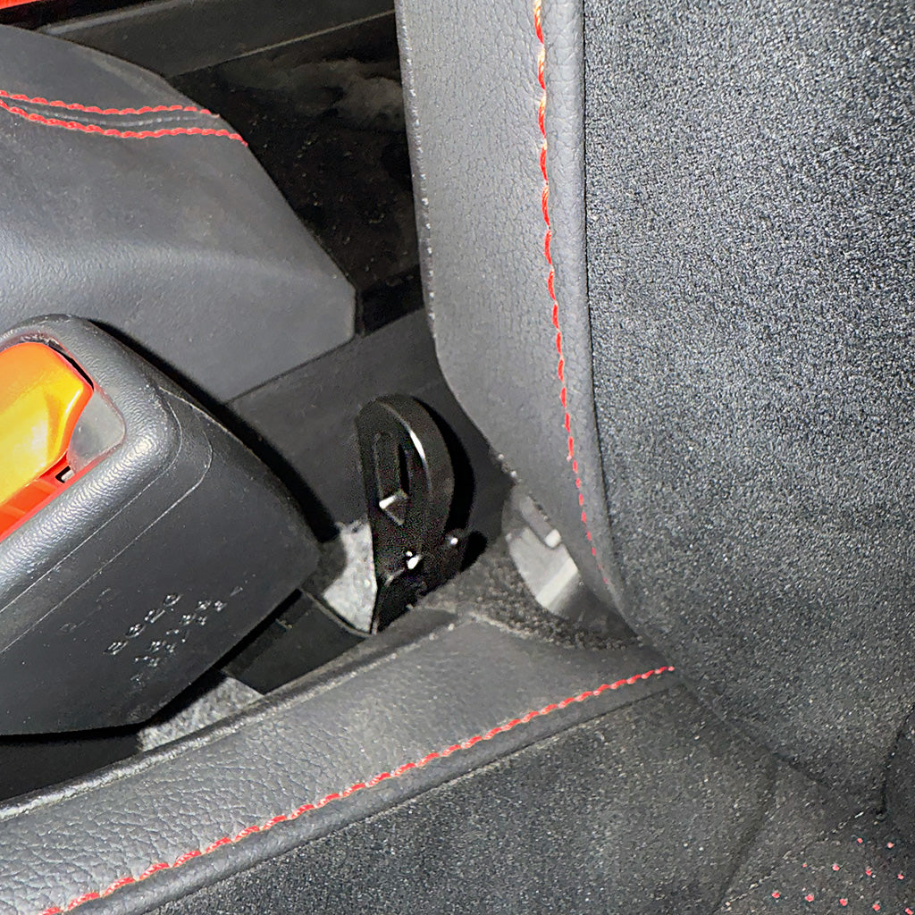 CMS Performance Harness Install Kit For GR Corolla (2023+)