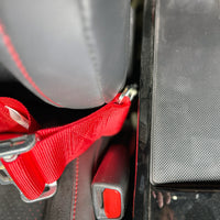 Thumbnail for CMS Performance Harness Install Kit For GR Corolla (2023+)