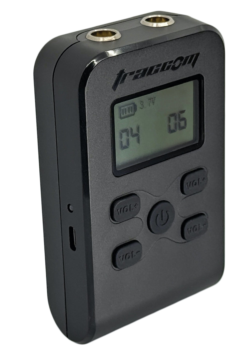 Intercom Bas Trac-Com Intercom V4 Base Unit in stock @ Competition Motorsport