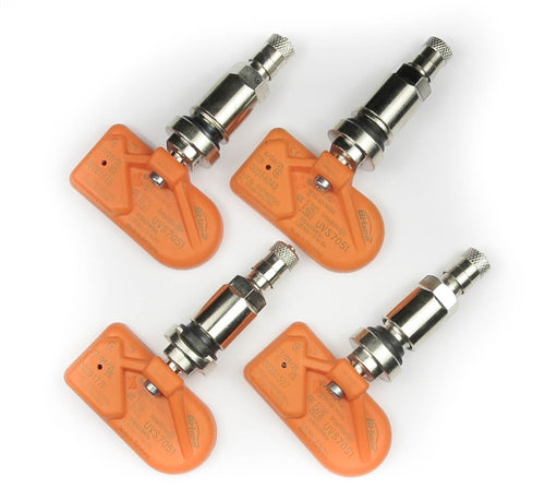 C7 Corvette TPMS Set