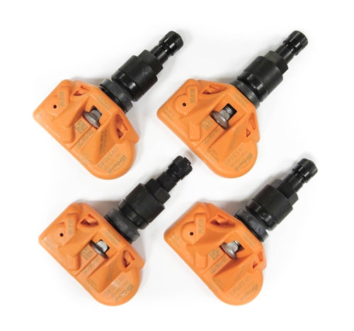 Camaro TPMS Set