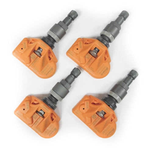 Camaro TPMS Set