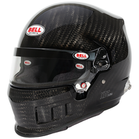 Thumbnail for Bell XD7 ULTRA Carbon Fiber Helmet FIA8859-2024/Snell SA2025