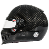 Thumbnail for Bell XD7 ULTRA Carbon Fiber Helmet FIA8859-2024/Snell SA2025