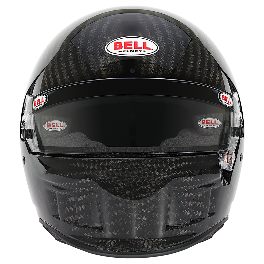 Bell XD7 ULTRA Carbon Fiber Helmet FIA8859-2024/Snell SA2025