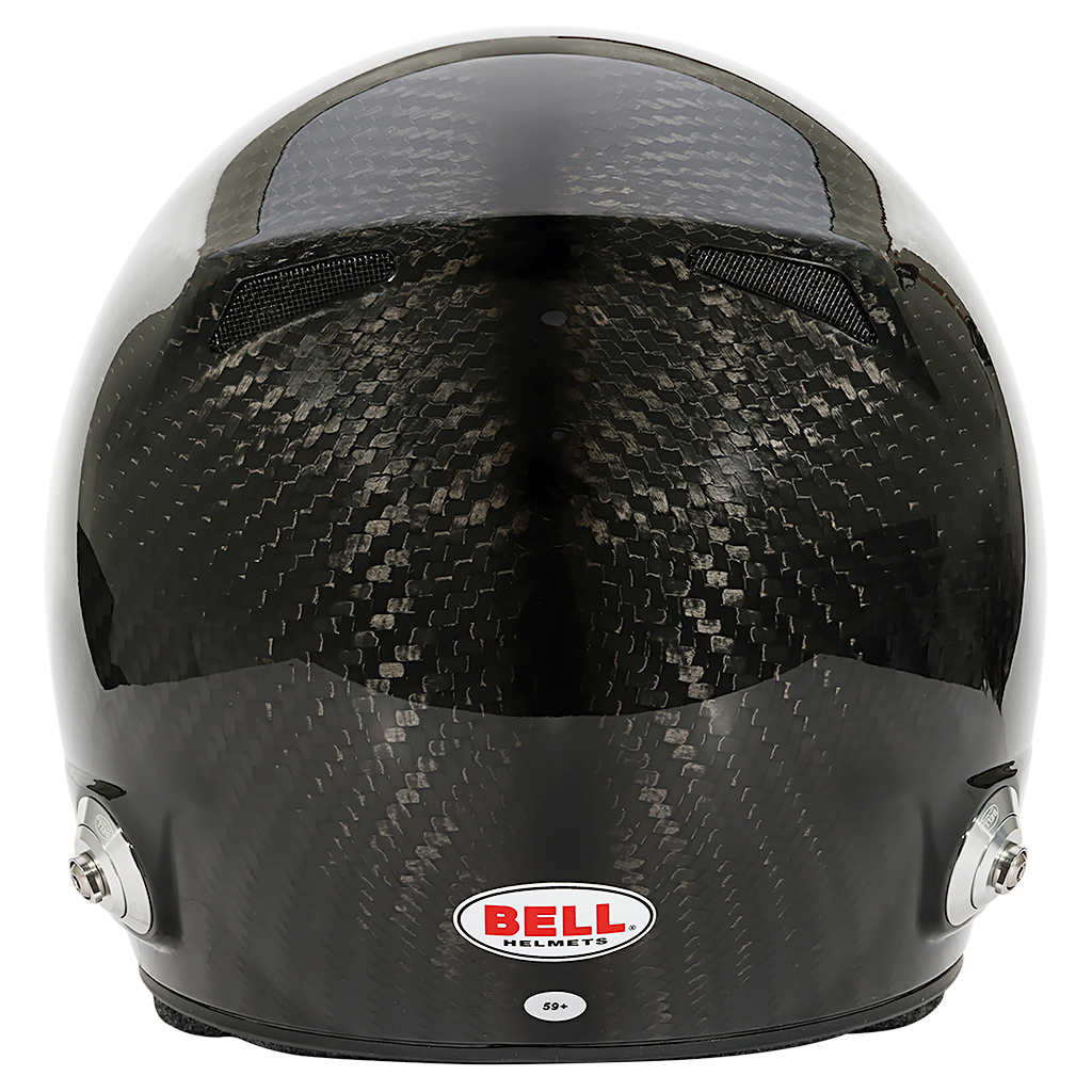 Bell XD7 ULTRA Carbon Fiber Helmet FIA8859-2024/Snell SA2025