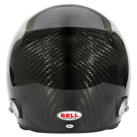 Thumbnail for Bell XD7 ULTRA Carbon Fiber Helmet FIA8859-2024/Snell SA2025