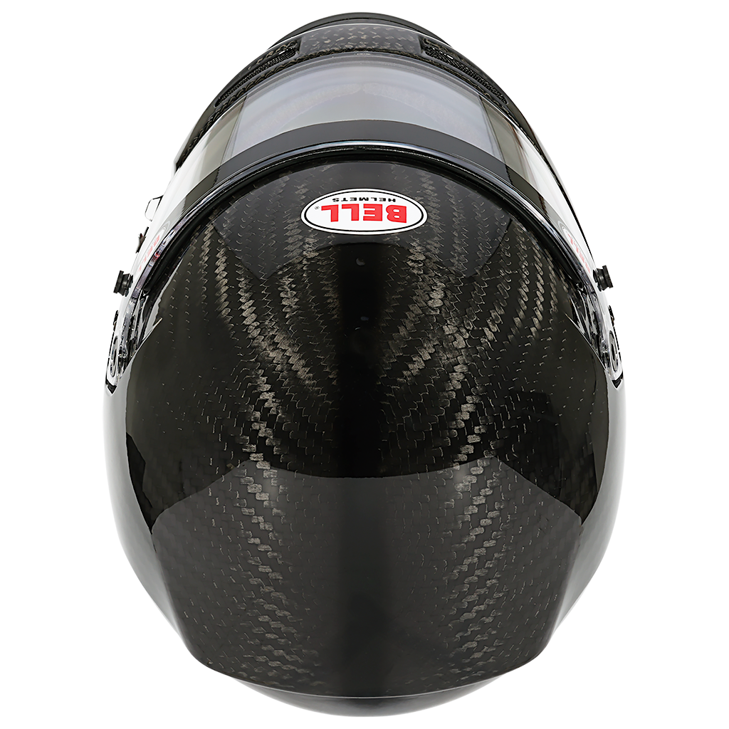 Bell XD7 ULTRA Carbon Fiber Helmet FIA8859-2024/Snell SA2025