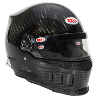 Thumbnail for Bell XD7 ULTRA Carbon Fiber Helmet FIA8859-2024/Snell SA2025