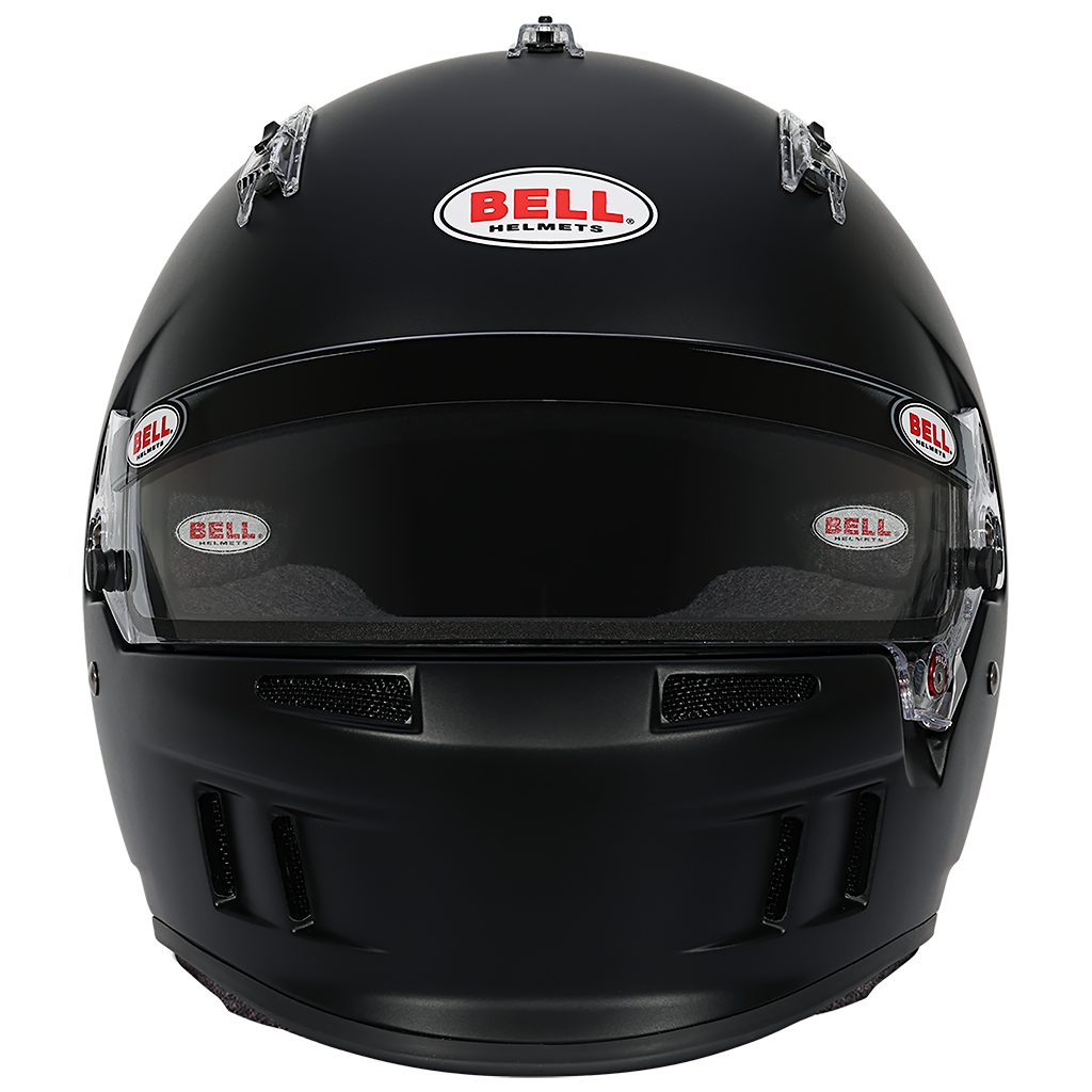 Bell VFX-XR ブラック フルフェイスヘルメット Bell VFX-XR ブラック フルフェイスヘルメット garager30_bell-bullitt-gbk