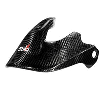 Thumbnail for YA0282 Stilo Venti WRX Extended Carbon Peak carbon fiber helmet peak accessory-image
