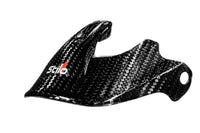 Thumbnail for YA0283 Stilo Venti WRX Extended Carbon Peak carbon fiber helmet peak accessory-image