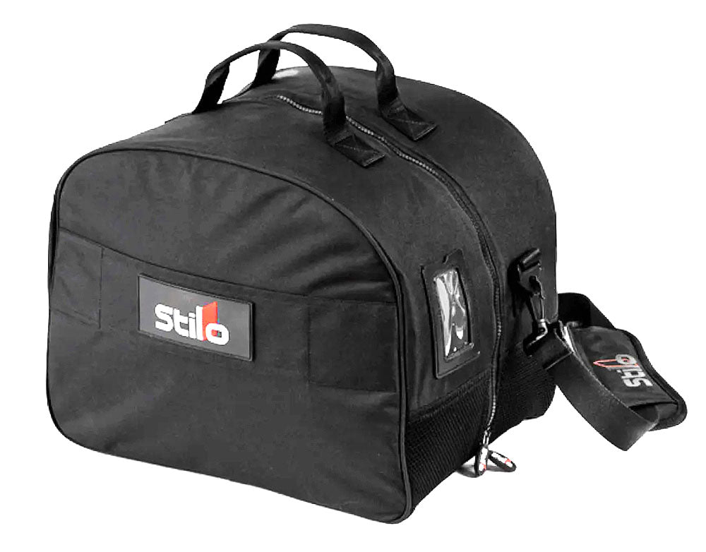 Stilo Helmet Owner's Kit