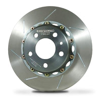 Thumbnail for A1-002 Girodisc 2pc Front Brake Rotors - Competition Motorsport