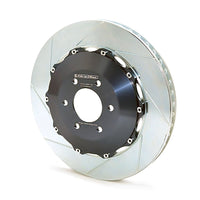 Thumbnail for A1-006 Girodisc 2pc Front Brake Rotors - Competition Motorsport