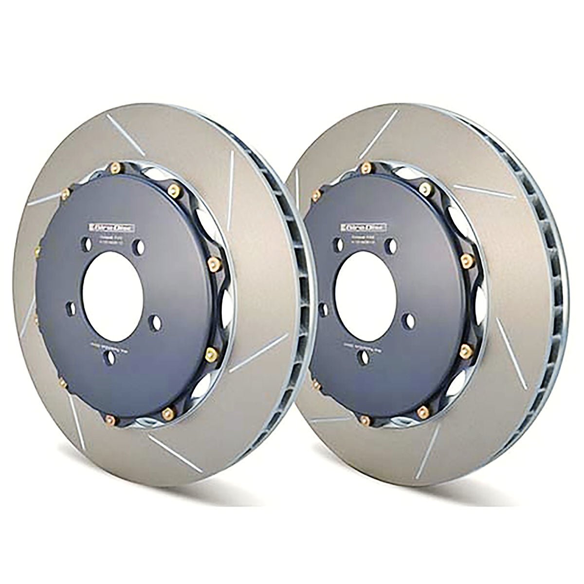 Girodisc Rotors – Competition Motorsport