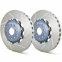 Thumbnail for A1-043 Girodisc 2pc Front Brake Rotors - Competition Motorsport